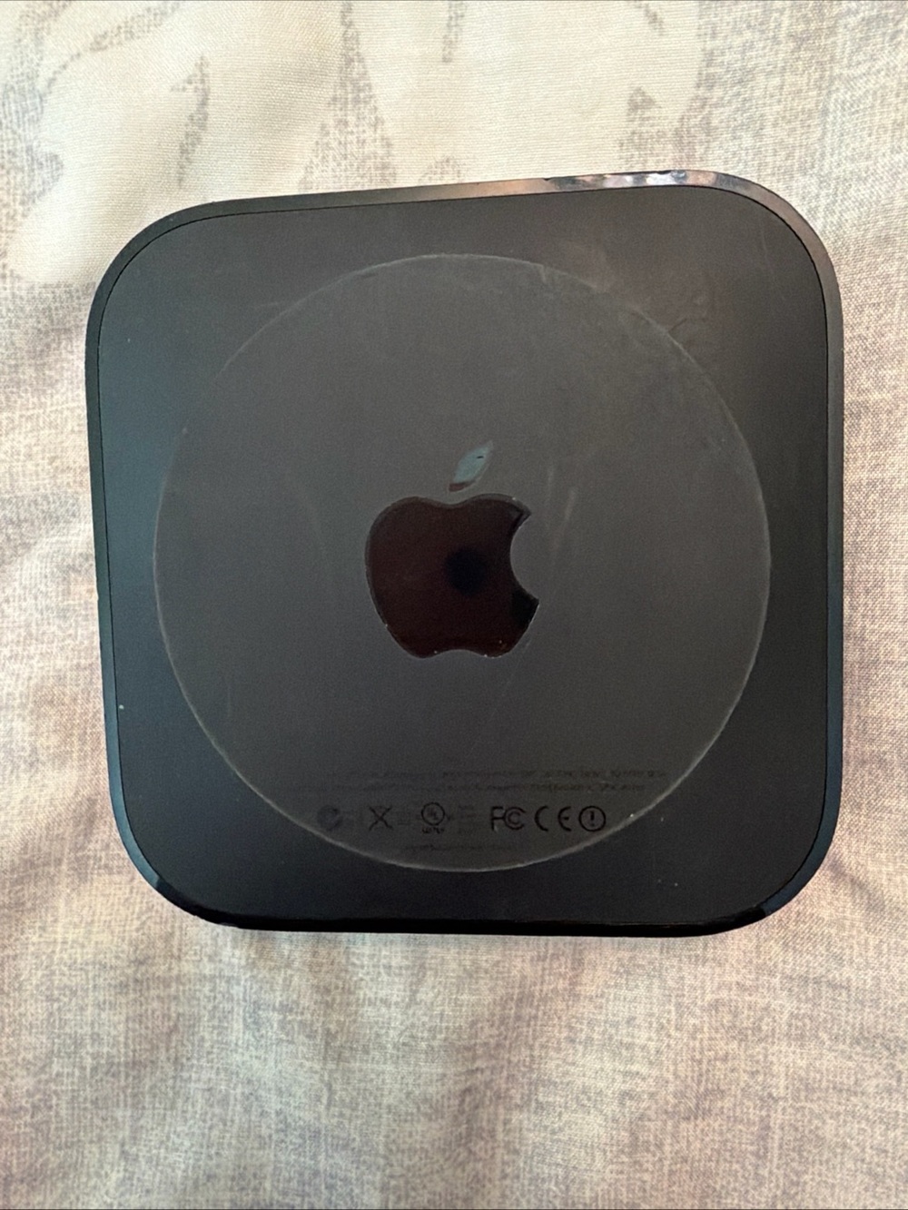 Apple TV 3 gen